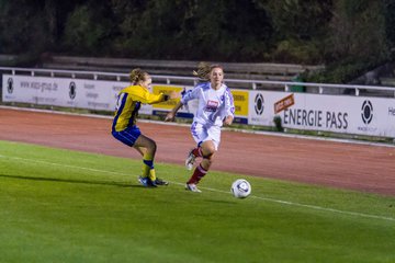 Bild 133 - B-Juniorinnen SV Henstedt-Ulzburg - Holstein Kiel : Ergebnis: 0:12